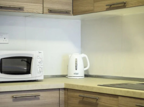 Zinnia Marsascala Apartment