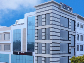 Hotel Tridev