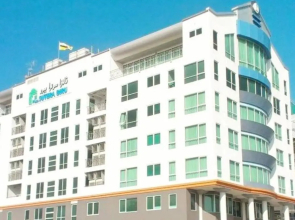 Plaza Sutera Biru Hotel