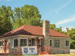 The Hillside Hotel