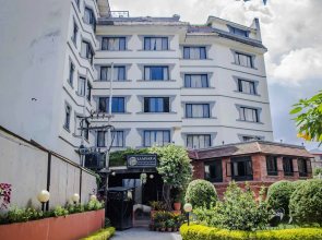 Samsara Boutique hotel