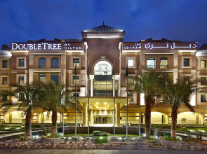 DoubleTree by Hilton Riyadh - Al Muroj Business Gate