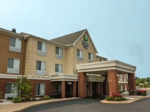 Country Inn And Suites By Carlson, Jackson, Mi
