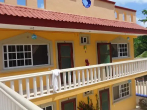 Posada La Conchita