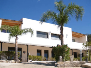 Natur Hotel Tanca