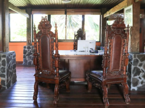 Balam Bali Villa