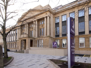 Premier Inn Coventry City  - Earlsdon Park