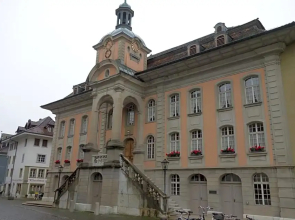 Partner Hotel Zofingen AG
