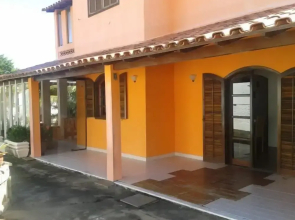 Maison Aires Malcher