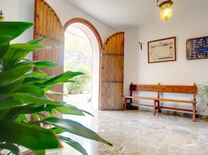 106132 - Villa in Sa Cabaneta
