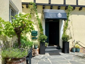 Hotel Landhauszeit