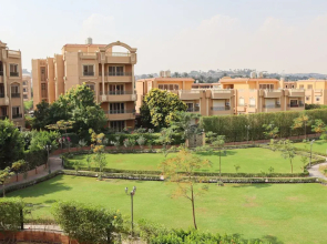 Grand Museum Pyramids Inn