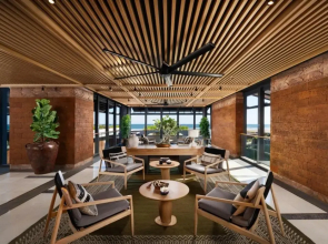 Taj Puri Resort & Spa, Odisha