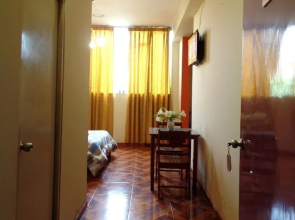 Club Dionys Hospedaje