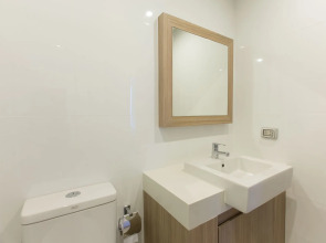 Sugar Palm Residence