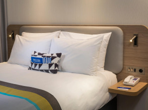 Holiday Inn Express Luzern - Kriens by IHG