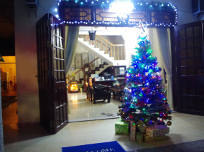 Mango Garden Hoi An Homestay