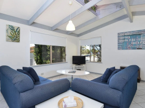 BIG4 Port Elliot Holiday Park
