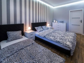 Apartament Żeglarska Loft U4