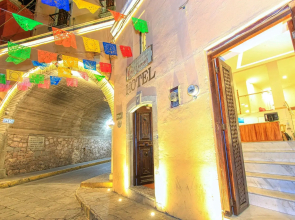 Hotel Real Guanajuato
