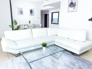 HAPPY SEASON | JBR Apartments