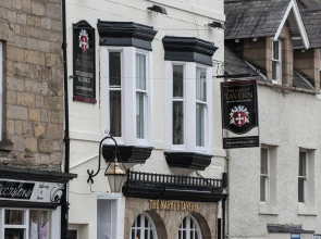 The Market Tavern Steakhouse and Lodge