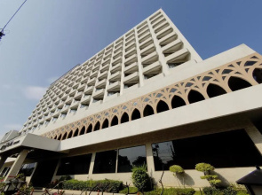 Mido Hotel