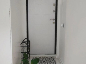 Апартаменты на улице Луначарского 31 корпус А