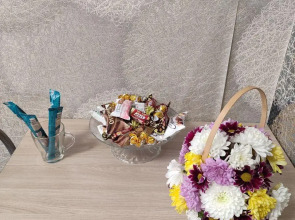 Волга-Москва на улице Нагатинская 26