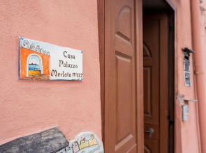 Casa Palazzo Merlato