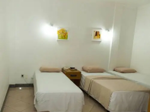 Terra Verde Hotel