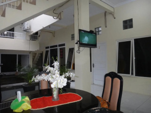 Rumah Kost Sakinah