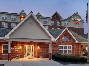 Residence Inn by Marriott Chicago Schaumburg/Woodfield Mall