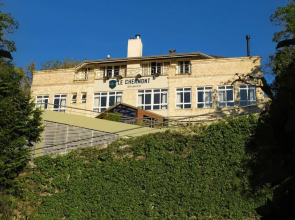Le Chermont Gramado