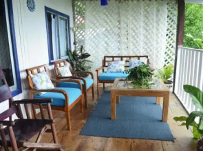 Kassandras House