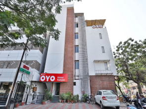 OYO 3264 Hotel Ranvir Prime