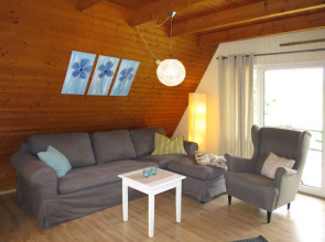Ferienhäusle Nina