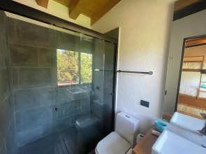 Casa Retiro With Pool and Garden