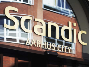 Scandic Aarhus City