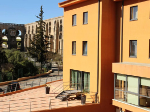 Hotel Dom Luis