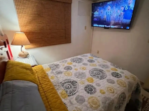 La Casita de Peter Ixtapa