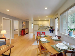 Central 4-acre Cottage w/ Deck: Walk to Bay!