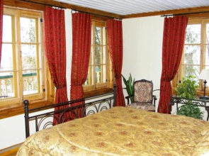 Auberge du Maître Forgeron