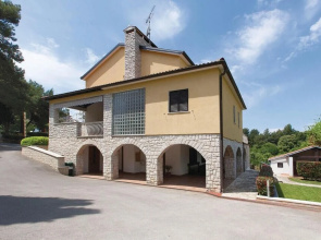Beautiful Home in Rovinj With Wifi and 1 Bedrooms