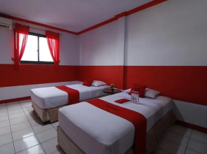 Hotel Permata Ria by RedDoorz