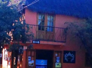 Casa Lola