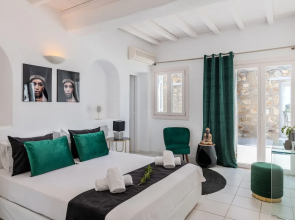 Villa Princess by Thea-concept