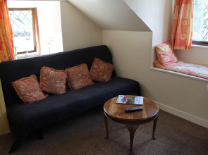 Rowantree Cottage