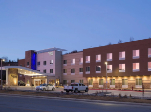 Fairfield Inn & Suites Durango
