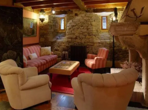 Hotel Rural Casa Xusto